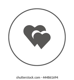 heart icon