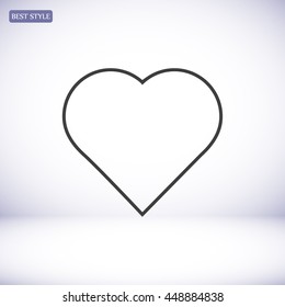 heart icon