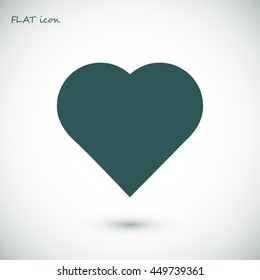 heart icon