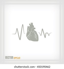 heart icon