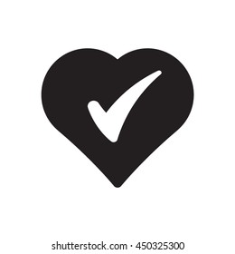  Heart  icon.