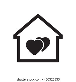  Heart  icon.