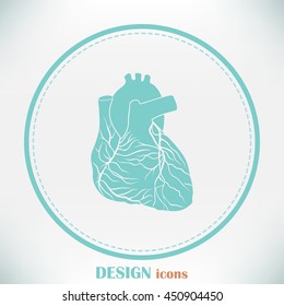 heart icon