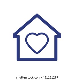  Heart  icon.