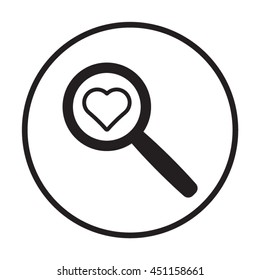  Heart  icon.