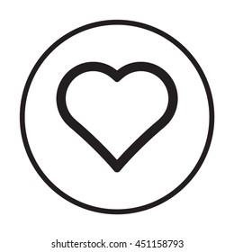  Heart  icon.