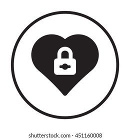  Heart  icon.