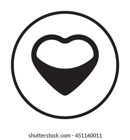  Heart  icon.