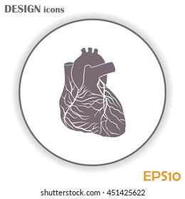 heart icon