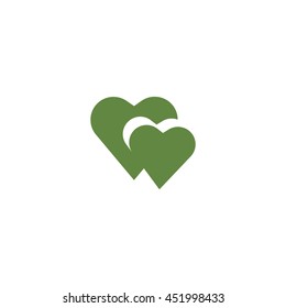 heart icon