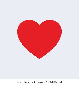 Heart Icon