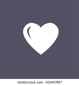heart icon