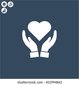 heart icon