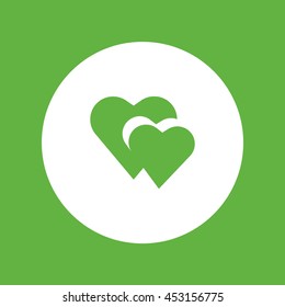 heart icon