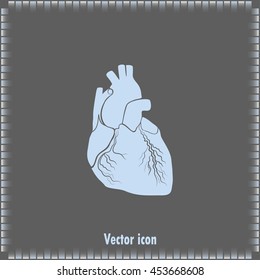 heart icon