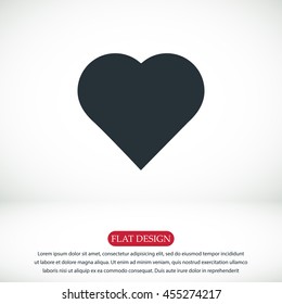heart icon