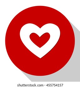 heart  icon