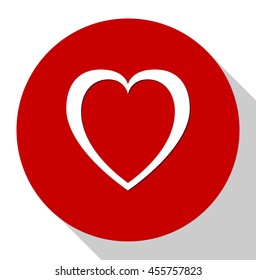 heart icon