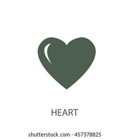 heart icon