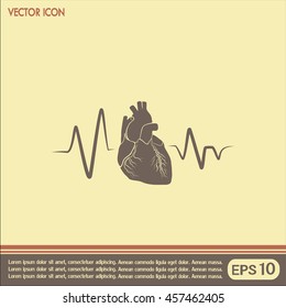 heart icon