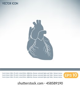 heart icon