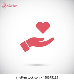 heart icon