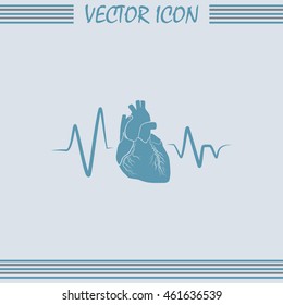 heart icon