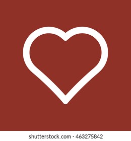  Heart  icon.