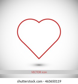 heart icon