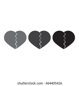 Heart icon 