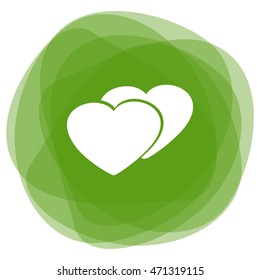 Heart icon
