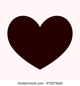 Heart Icon