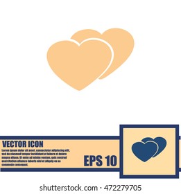 Heart icon