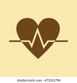 Heart Icon.