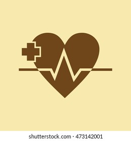Heart Icon.