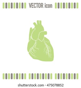 heart icon