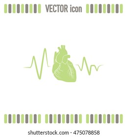 heart icon