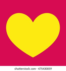 Heart Icon