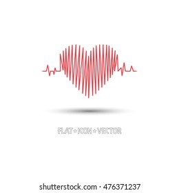 Heart icon