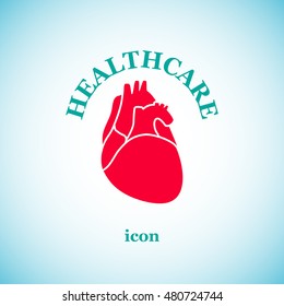 Heart icon