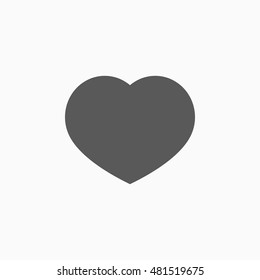 heart icon
