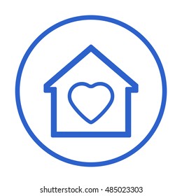  Heart  icon.