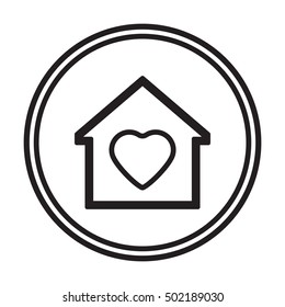  Heart  icon.