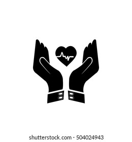 heart icon