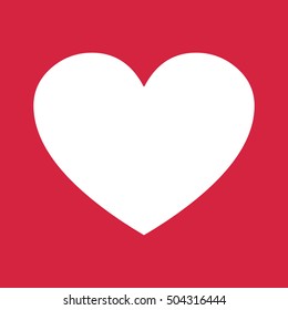 Heart icon