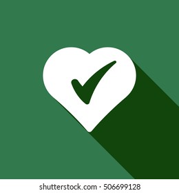  Heart  icon.