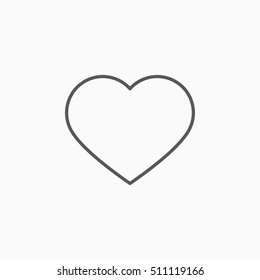 heart icon