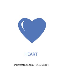 heart icon