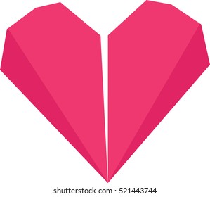 Heart icon