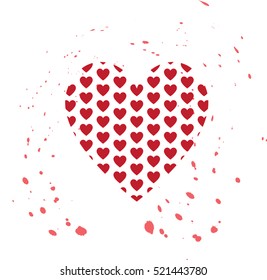 Heart icon